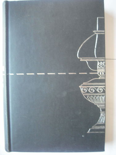 Tales of suspense / Wilkie Collins ; edited by Robert Ashley and Herbert van Thal ; lithographs by Anne Scott