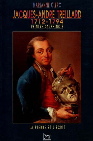 Jacques-André Treillard (1712-1794), peintre dauphinois