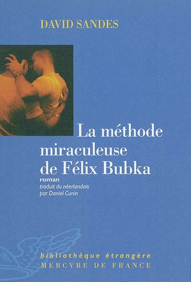 La méthode miraculeuse de Félix Bubka