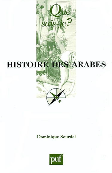 Histoire des Arabes