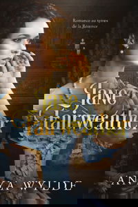 Jane Fairweather: Romance au temps de la Régence