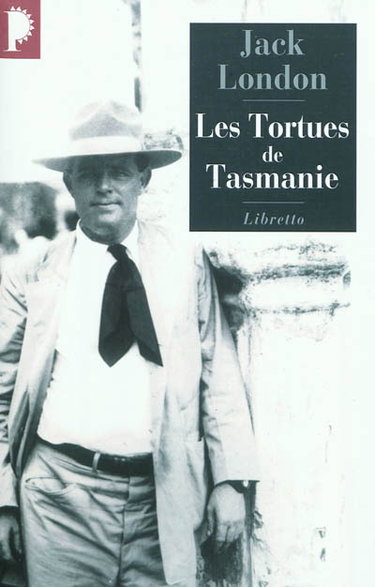 Les tortues de Tasmanie