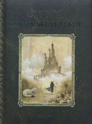 Contes merveilleux