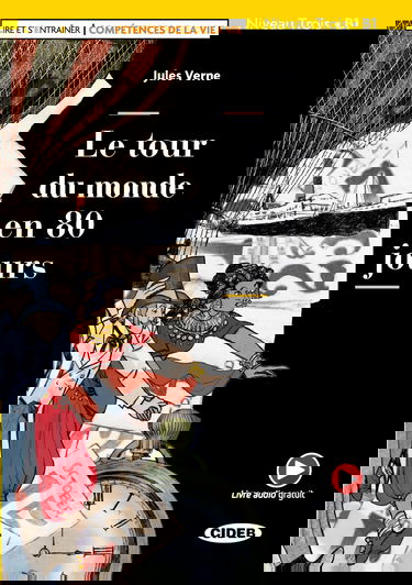 Tour Du Monde En 80 Jours