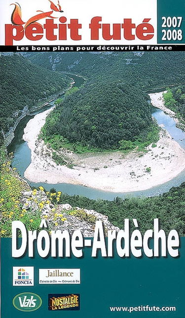 Drôme-Ardèche : 2007-2008
