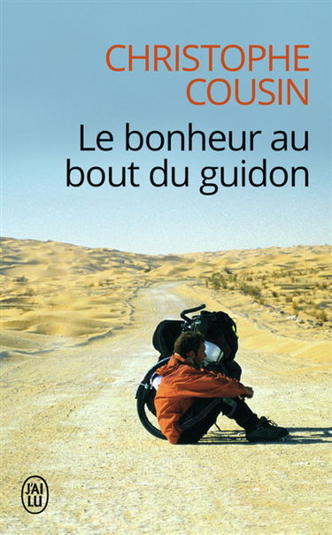 Le bonheur au bout du guidon : document