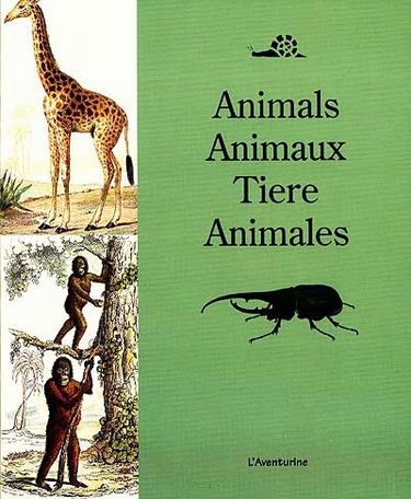Animaux