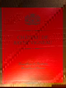 Château De Rayne Vigneau