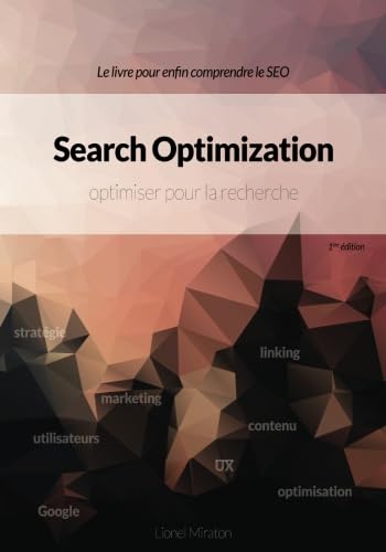 Search Optimization