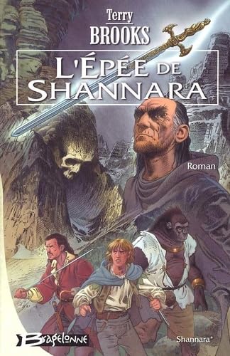 Shannara, tome 1 : L'Epée de Shannara