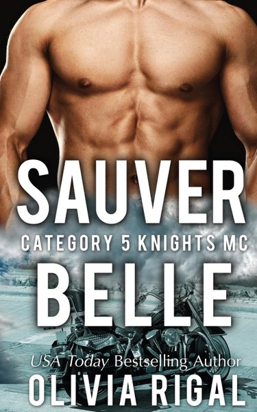 Couverture de Sauver Belle