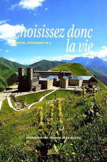 Choisissez donc la vie