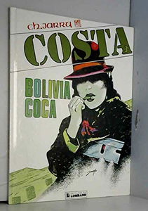 Bolivia coca
