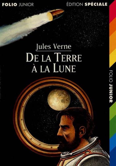 De la Terre à la Lune