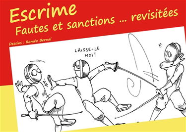 Escrime : Fautes et sanctions ... revisitées