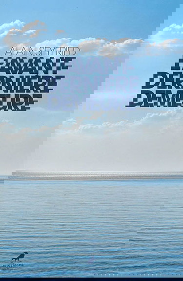 L'avant-dernière demeure