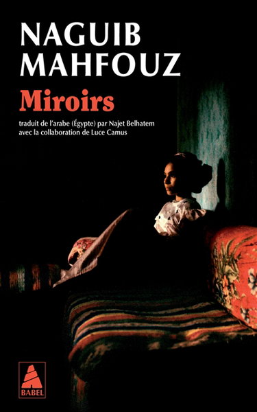 Miroirs