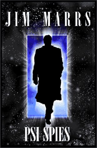 Couverture de Psi Spies