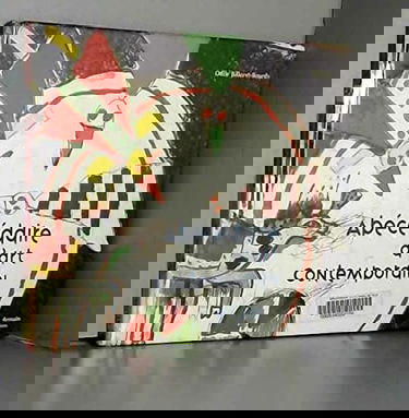 Abécédaire d'art contemporain