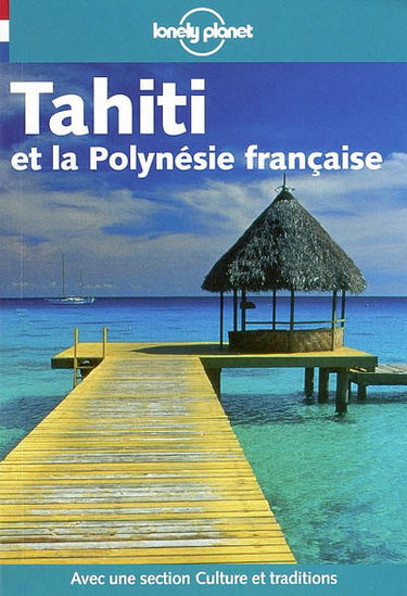 Tahiti et la Polynésie française
