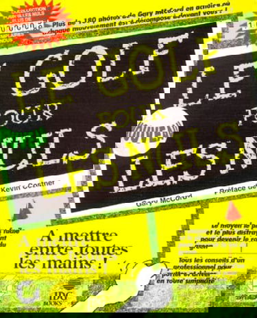 Le golf pour les nuls