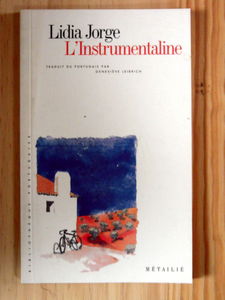 L'instrumentaline