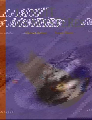 La nuit des mystères