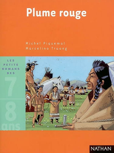 Plume-Rouge