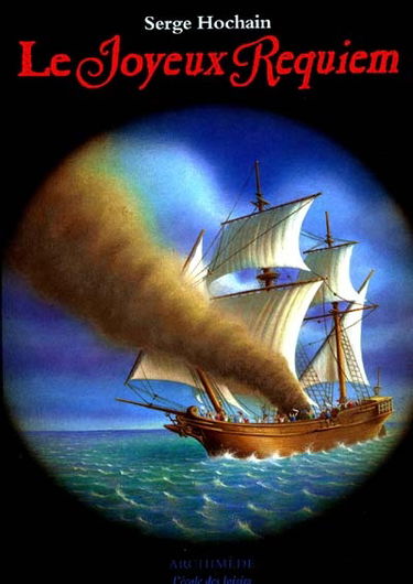 Le Joyeux Requiem