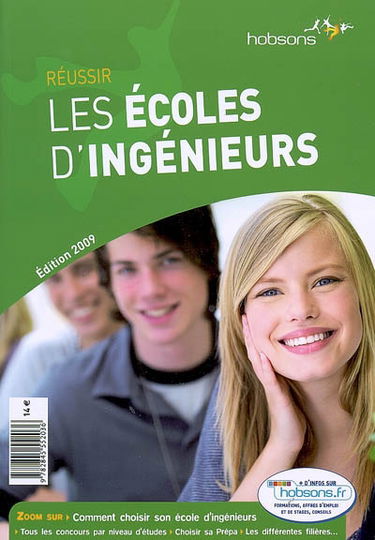 Les écoles d'ingénieurs