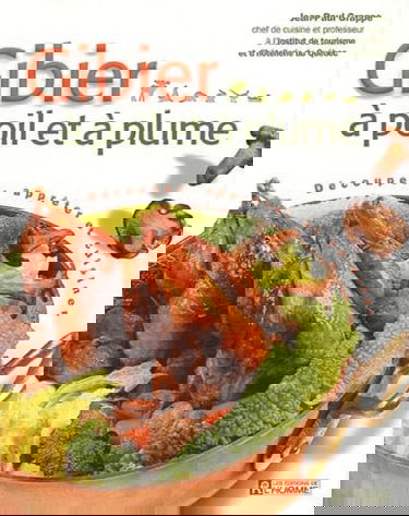 Gibier à poil et à plume