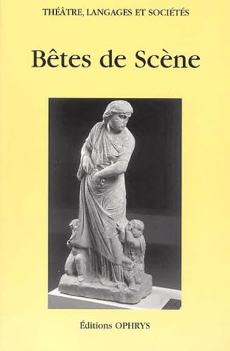 Bêtes de scène