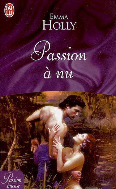 Passion à nu