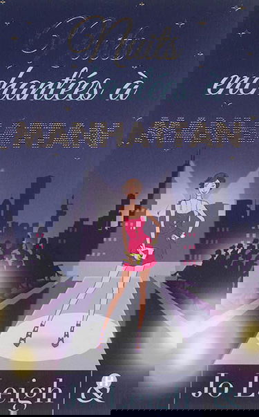 Nuits enchantées à Manhattan