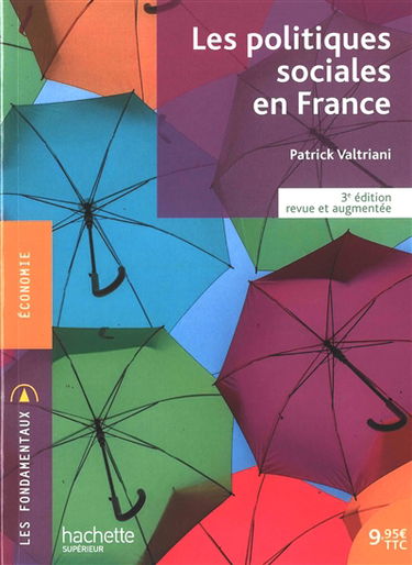 Les politiques sociales en France