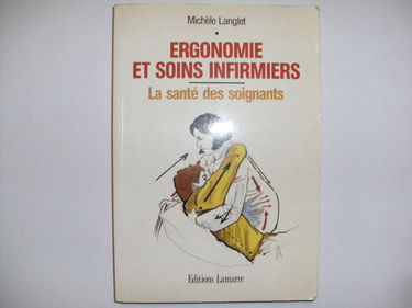 Ergonomie et soins infirmiers