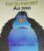 Qui te regarde au zoo ?