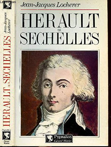 Hérault de Séchelles