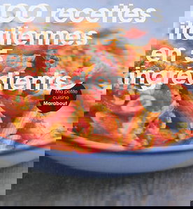 100 recettes italiennes en 5 ingrédients