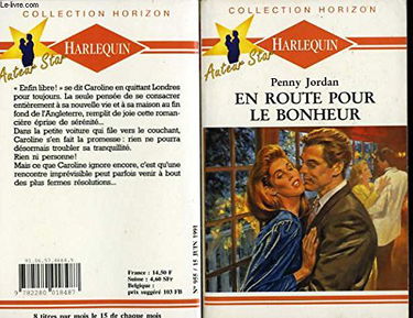 En route pour le bonheur