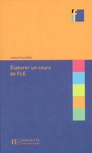 Elaborer un cours de FLE