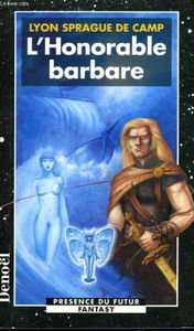 L'honorable barbare