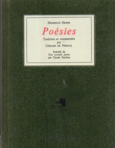 Poésies