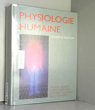 Physiologie humaine