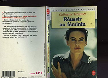 Réussir au féminin