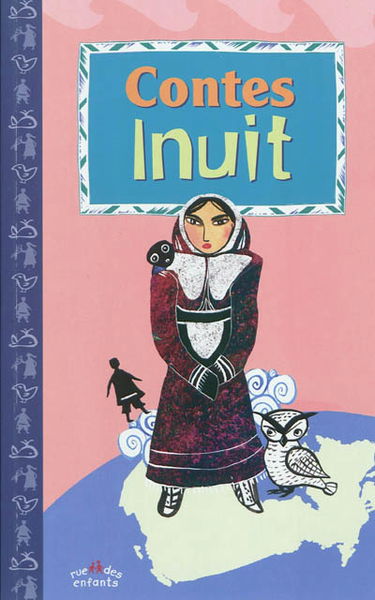 Contes inuit