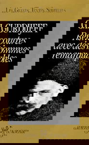 Rencontres avec des hommes remarquables