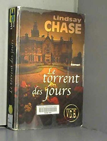 Le torrent des jours