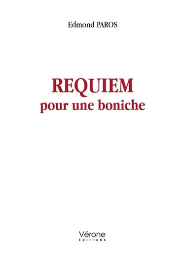 Requiem pour une boniche