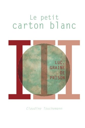 Le petit carton blanc